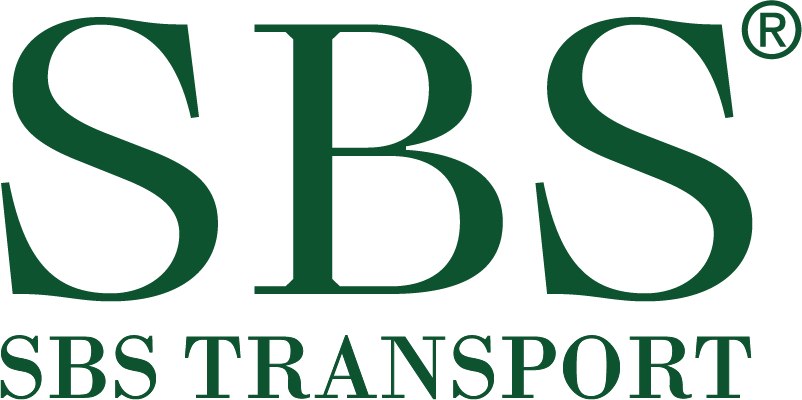 Logo SBS Transport