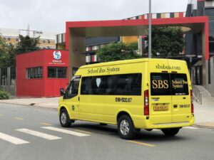 SBS - EMASI Students' Trustworthy School Companion