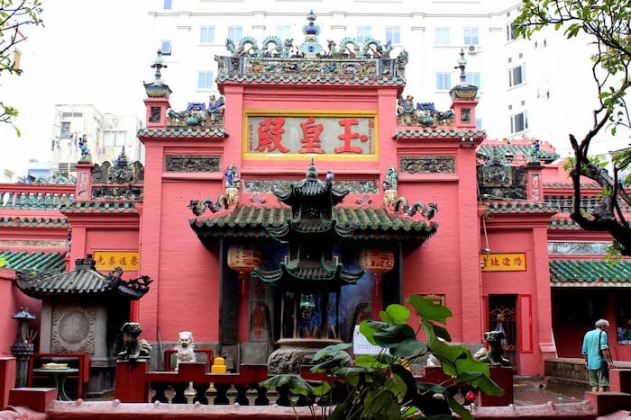 TOP 5 THE MOST BEAUTIFUL PAGODAS TO VISIT IN SAIGON DURING TET HOLIDAY