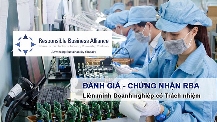 NHỮNG ĐIỀU CHƯA BIẾT VỀ QUY TẮC ỨNG XỬ CỦA LIÊN MINH DOANH NGHIỆP CÓ TRÁCH NHIỆM (RBA)