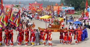 History and Significance of the Hung Kings' Commemoration Day