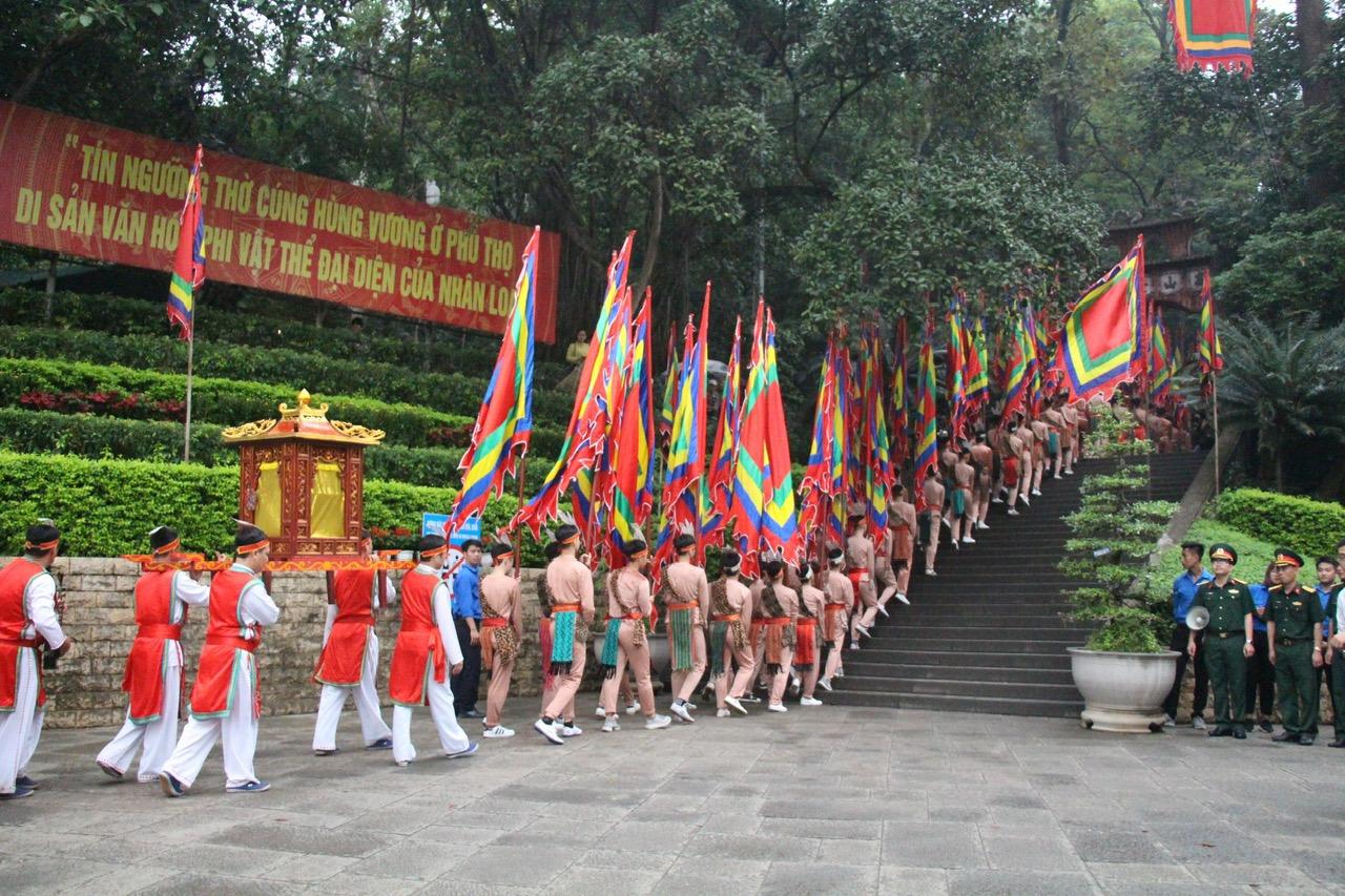 History and Significance of the Hung Kings' Commemoration Day