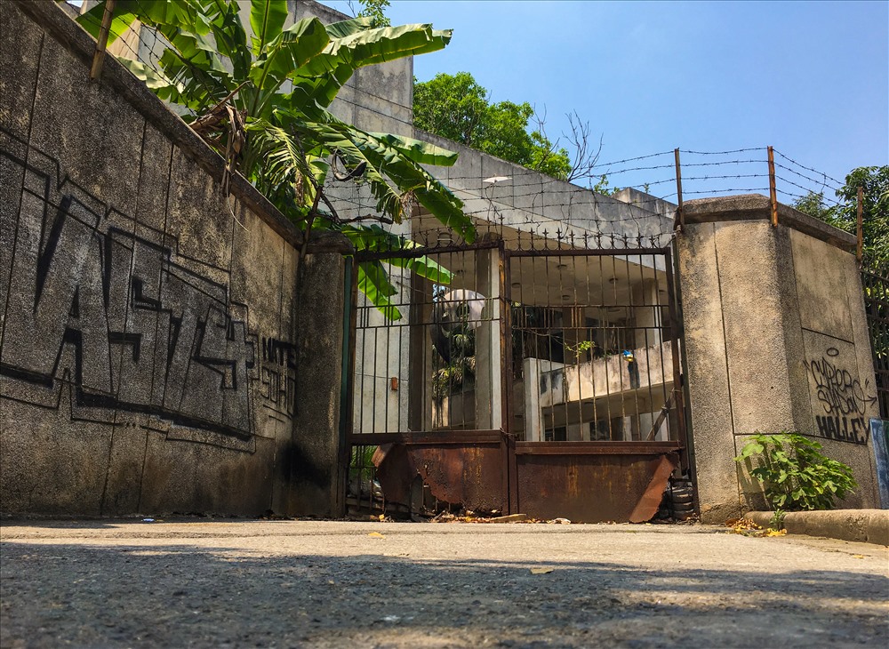 5 most mysterious destinations in VietNam - House No. 300 Kim Ma - SBS Transport