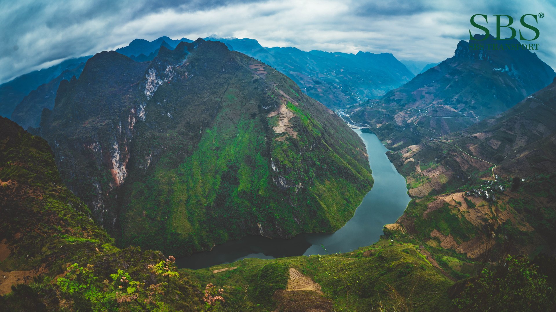 Top các địa điểm du lịch núi mùa hè - Hà Giang - SBS Transport